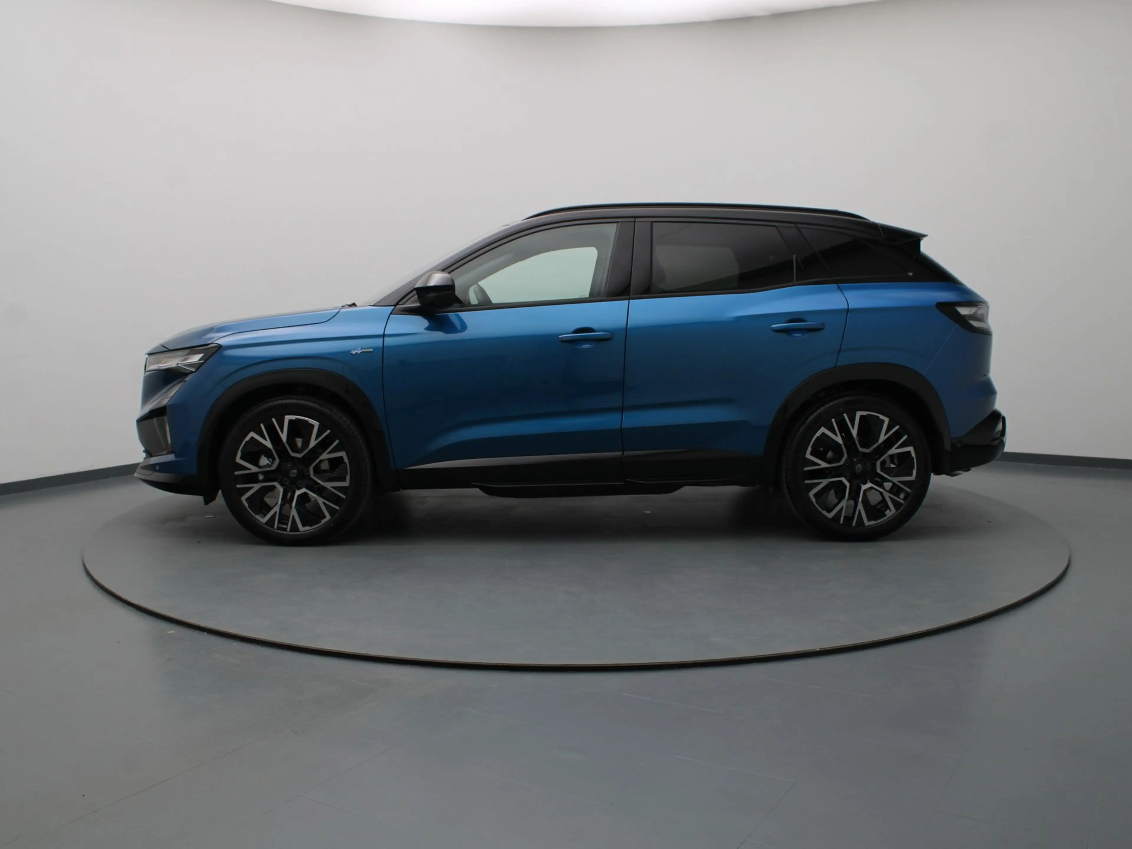 Renault Austral 1.2 E-Tech full hybrid 200 esprit Alpine Apple Car — photo 23