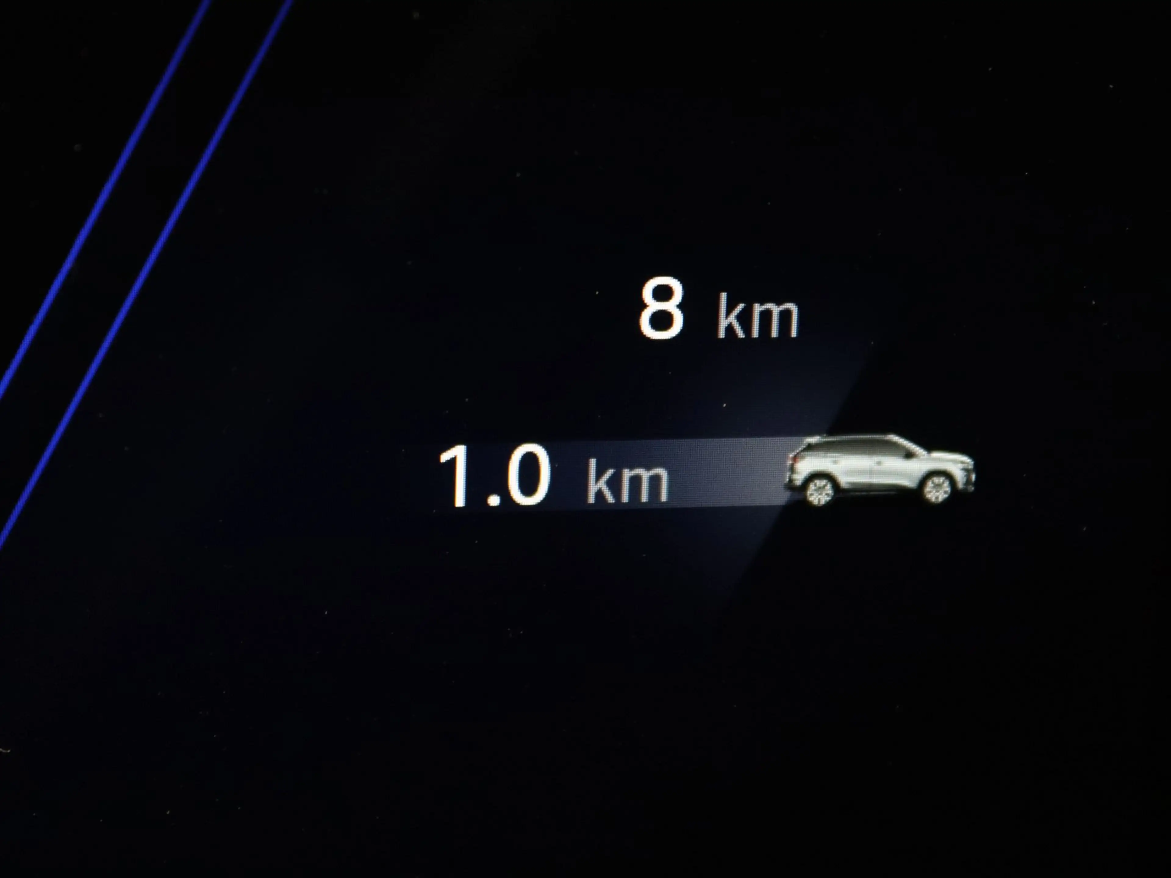 Renault Austral 1.2 E-Tech full hybrid 200 esprit Alpine Apple Car — photo 6