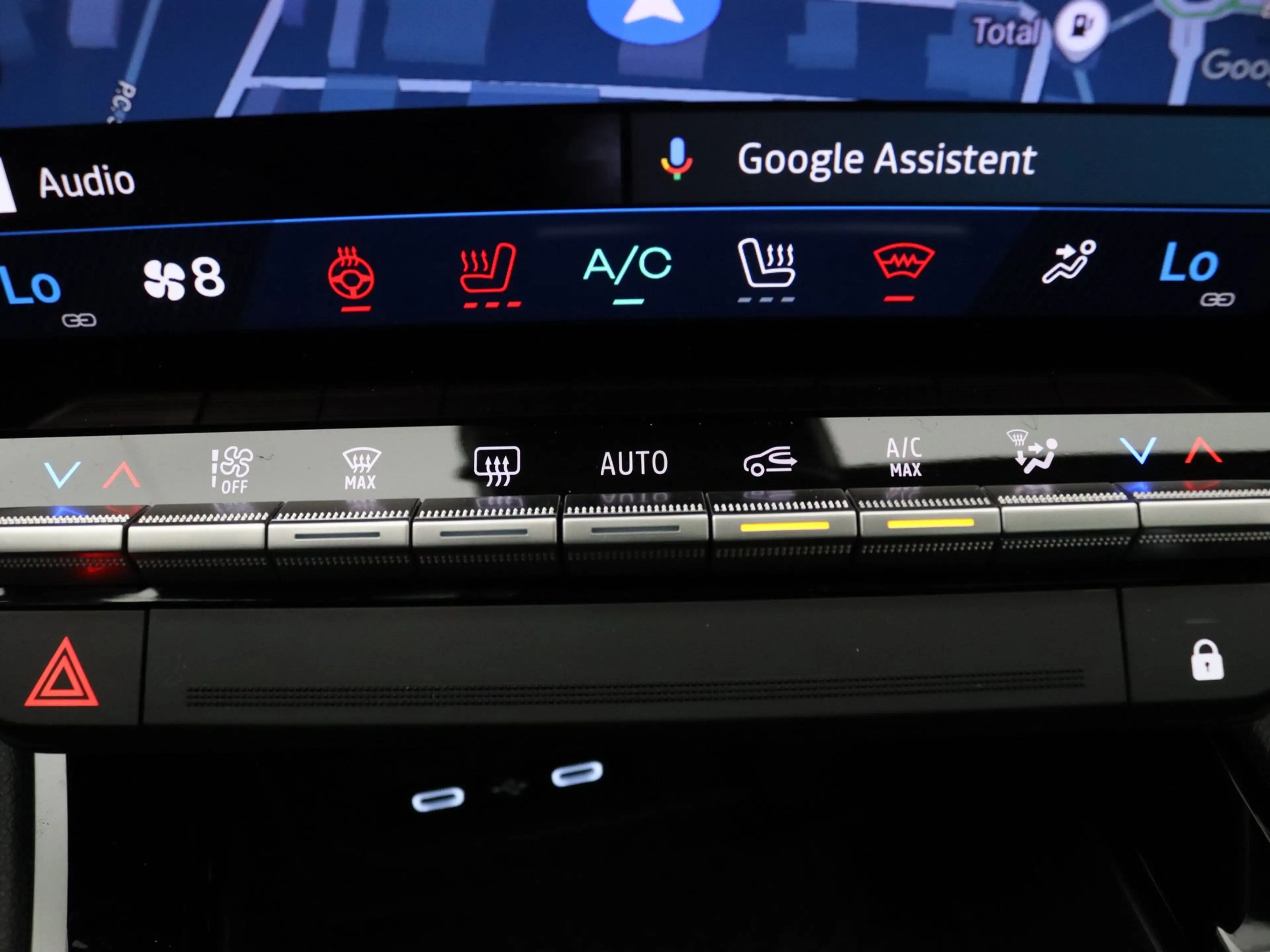 Renault Austral 1.2 E-Tech full hybrid 200 esprit Alpine Apple Car — photo 8