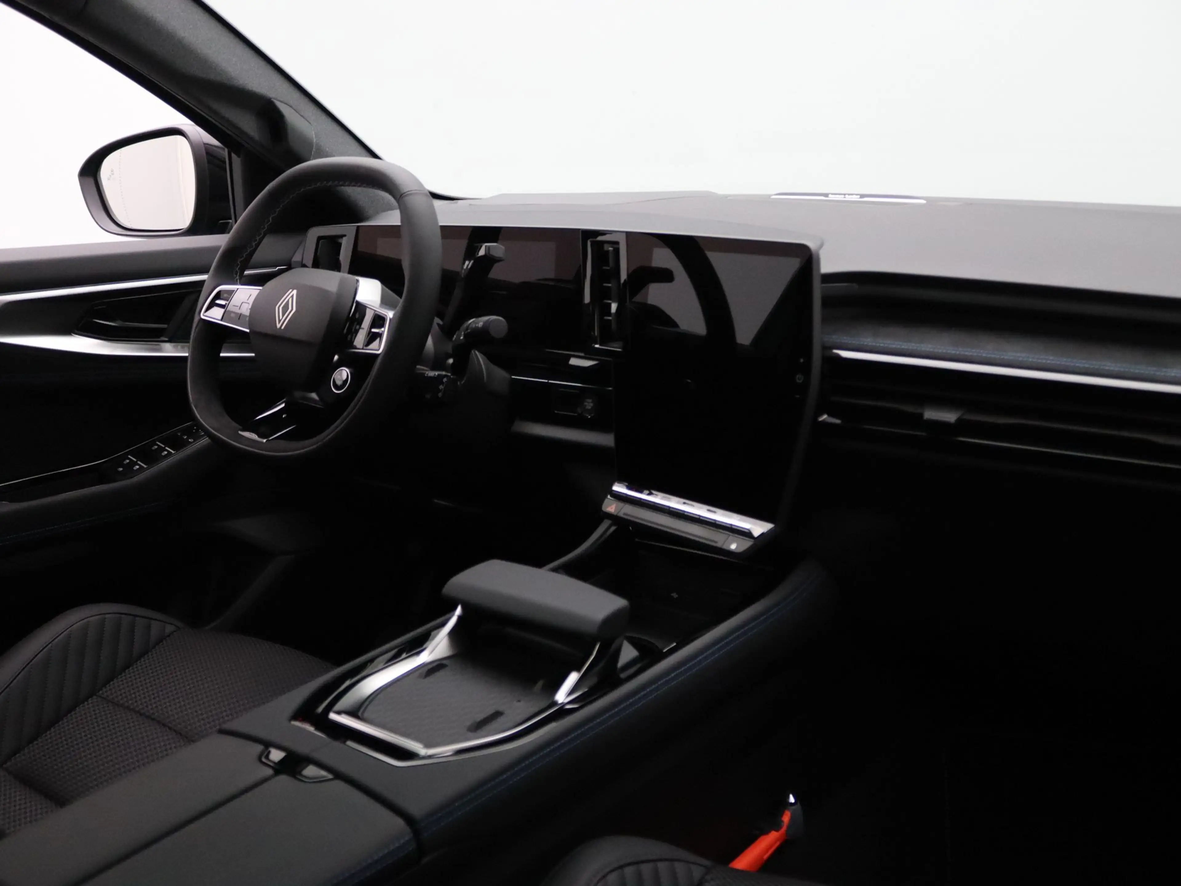 Renault Austral 1.2 E-Tech full hybrid 200 esprit Alpine Apple Car — photo 35
