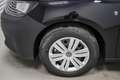 Volkswagen Caddy Maxi 1,5 TSI DSG Life, 7-Sitzer,AHK, -LAG. 85 k... Schwarz - thumbnail 4