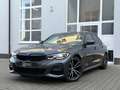 BMW 320 d M Sport *KAME*SOUND*AERODYNAMIKPAKET* Gris - thumbnail 18