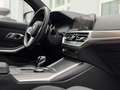 BMW 320 d M Sport *KAME*SOUND*AERODYNAMIKPAKET* Gris - thumbnail 8