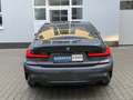 BMW 320 d M Sport *KAME*SOUND*AERODYNAMIKPAKET* Gris - thumbnail 20