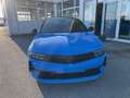 Opel Astra ST 1,2 Turbo GS Aut. Blau - thumbnail 3