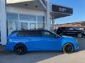 Opel Astra ST 1,2 Turbo GS Aut. Blau - thumbnail 4