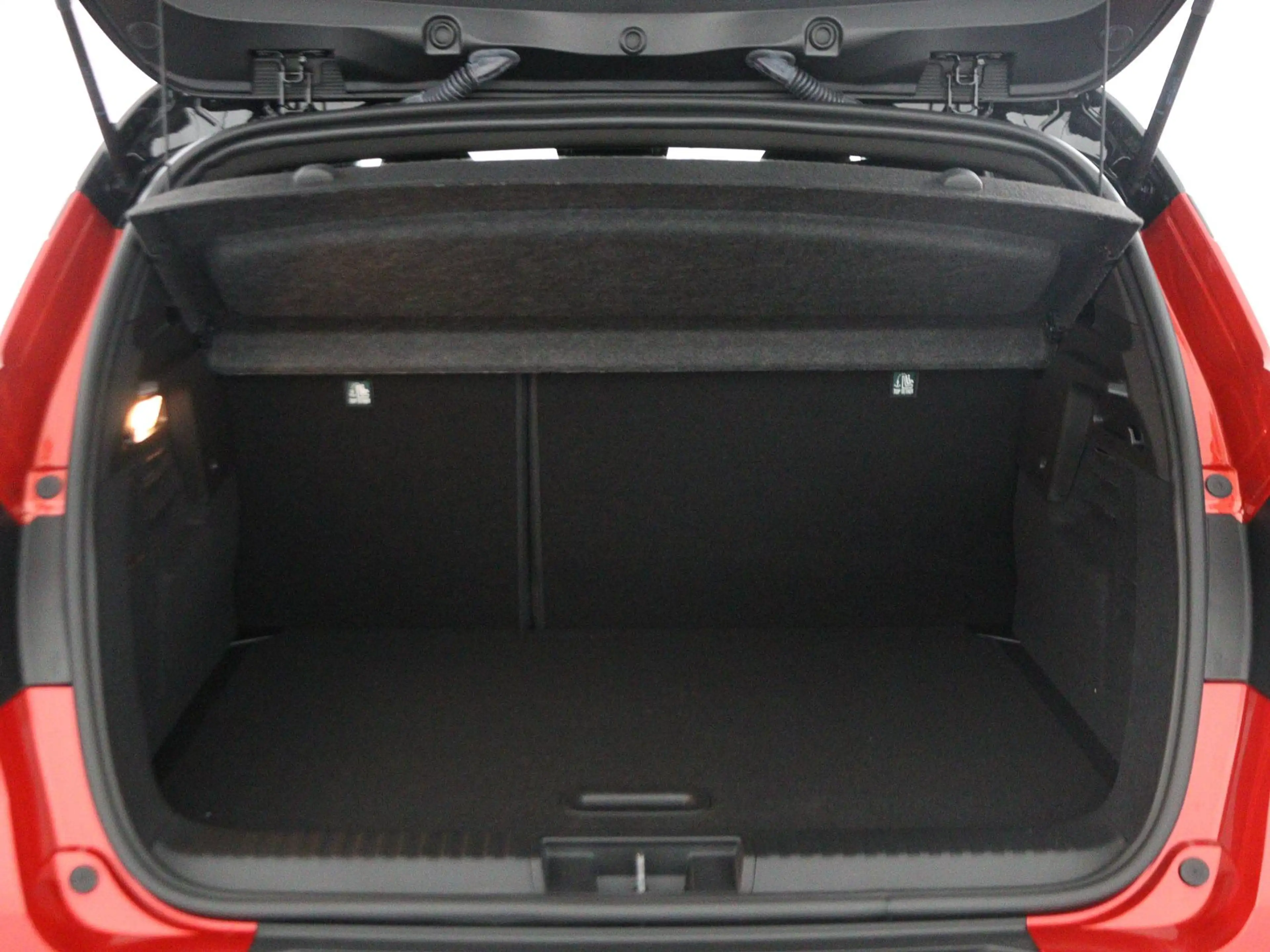 Mitsubishi ASX 1.8 HEV AT Instyle | € 3.000 Korting! | 360º Camer — photo 12