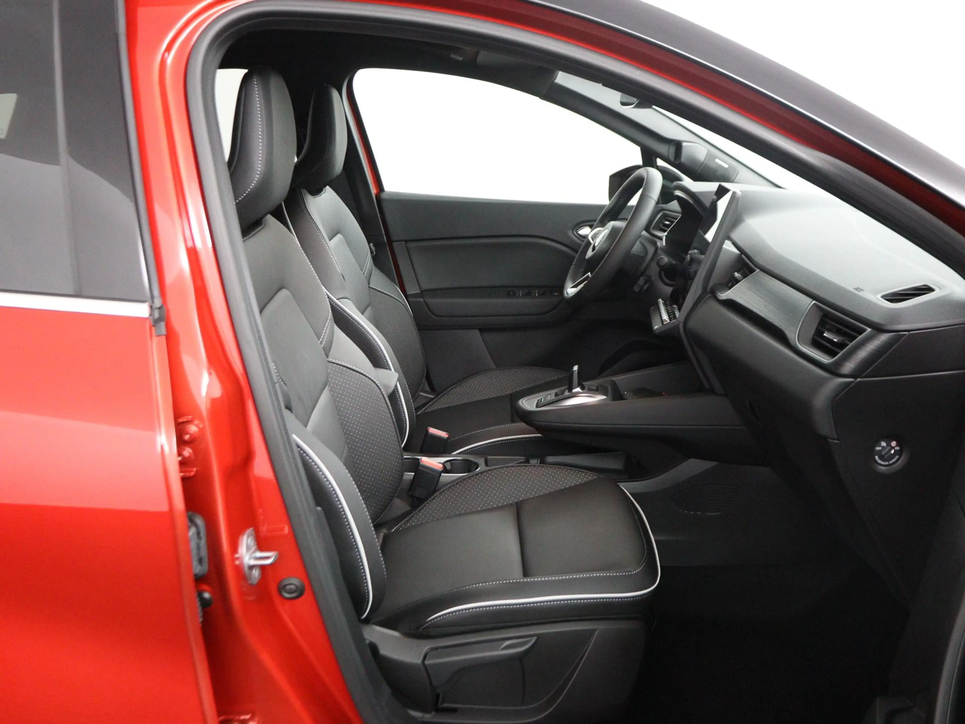 Mitsubishi ASX 1.8 HEV AT Instyle | € 3.000 Korting! | 360º Camer — photo 11