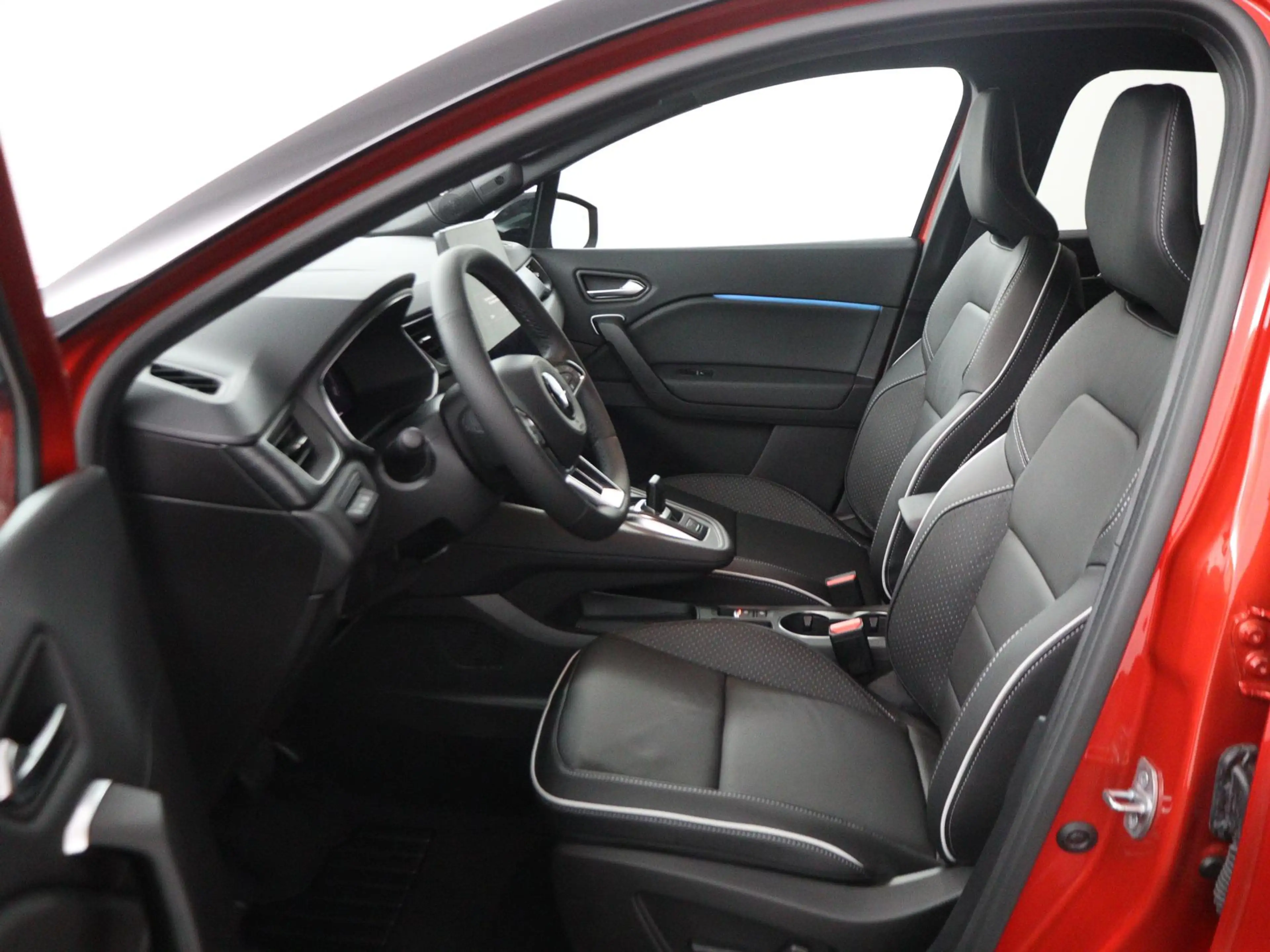 Mitsubishi ASX 1.8 HEV AT Instyle | € 3.000 Korting! | 360º Camer — photo 9
