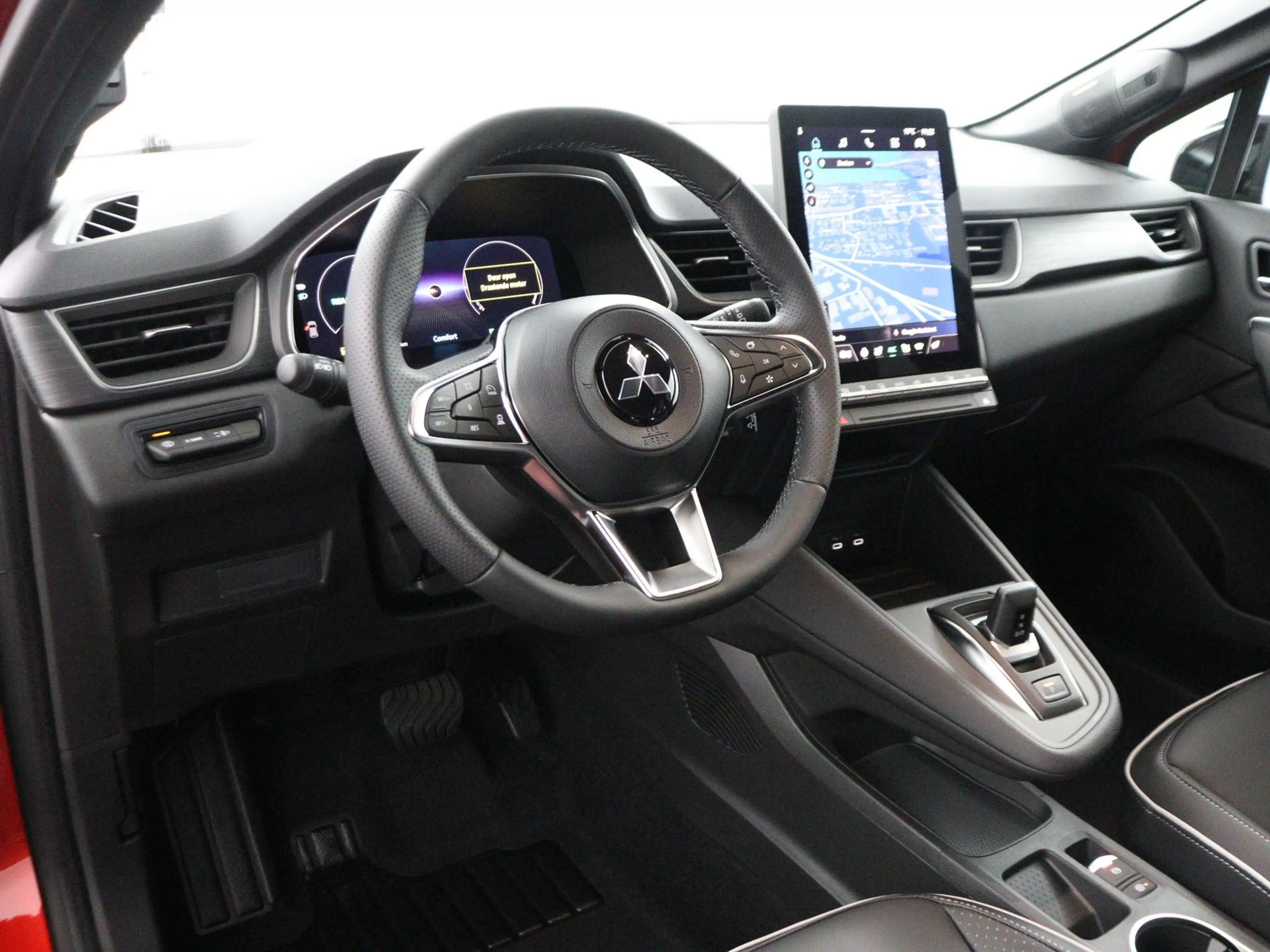 Mitsubishi ASX 1.8 HEV AT Instyle | € 3.000 Korting! | 360º Camer — photo 14