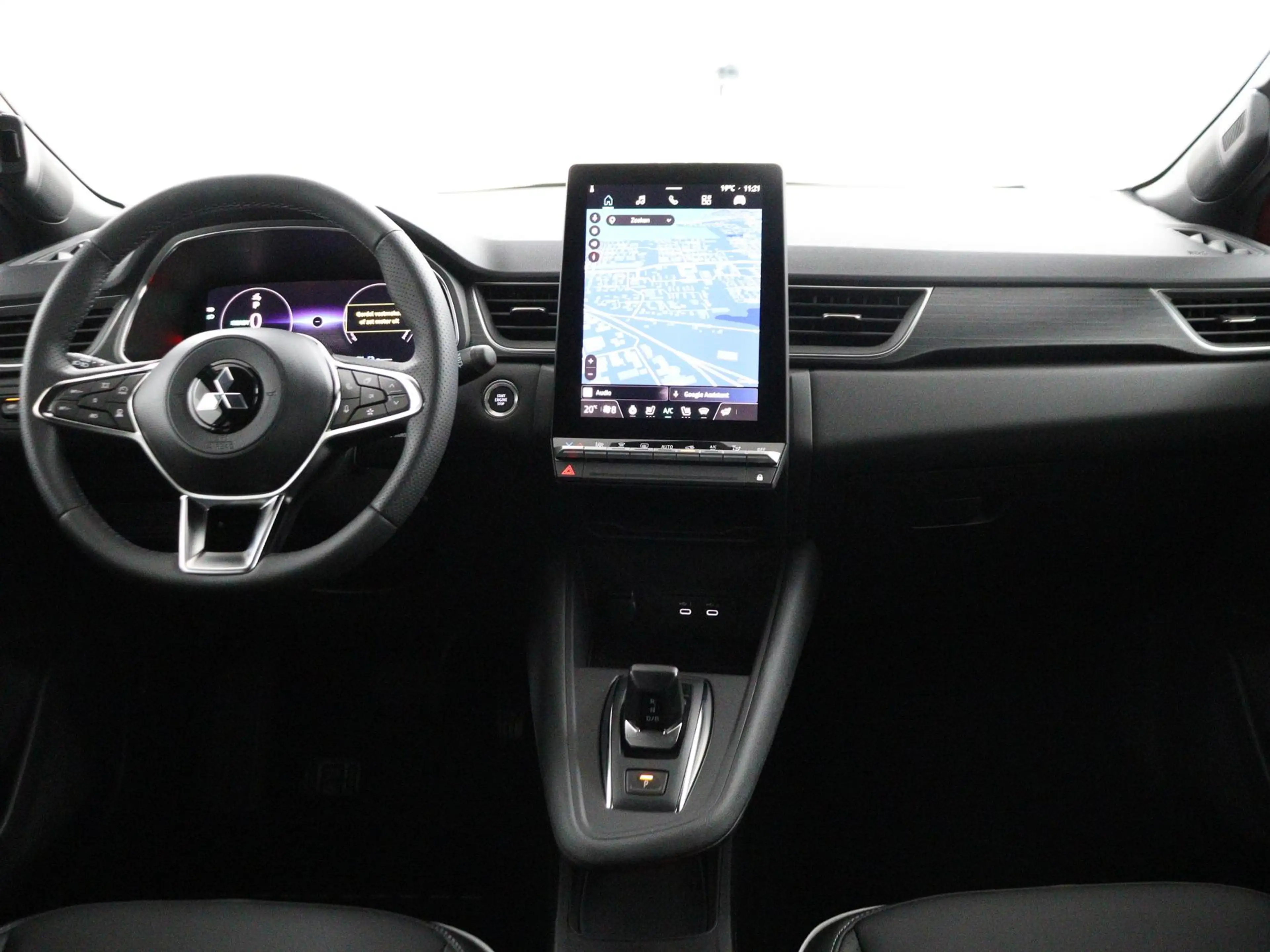 Mitsubishi ASX 1.8 HEV AT Instyle | € 3.000 Korting! | 360º Camer — photo 13