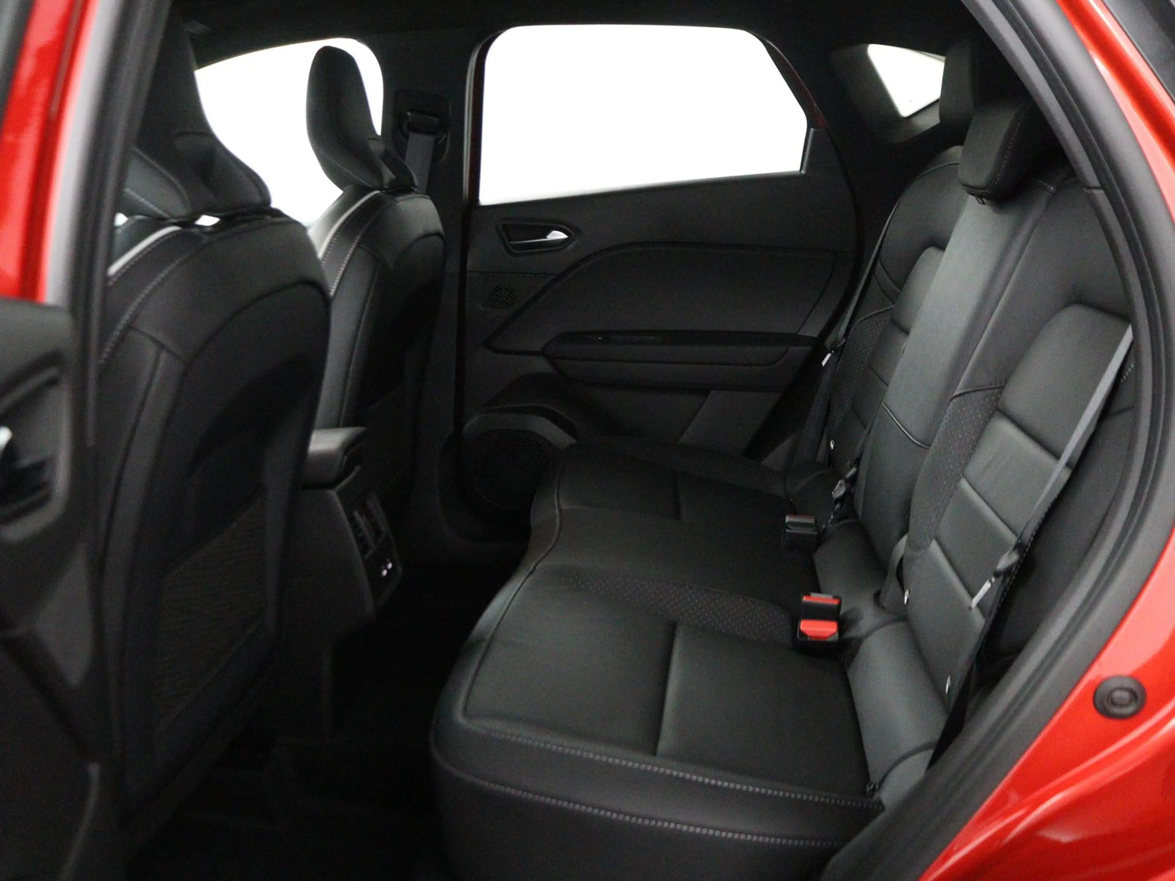 Mitsubishi ASX 1.8 HEV AT Instyle | € 3.000 Korting! | 360º Camer — photo 10