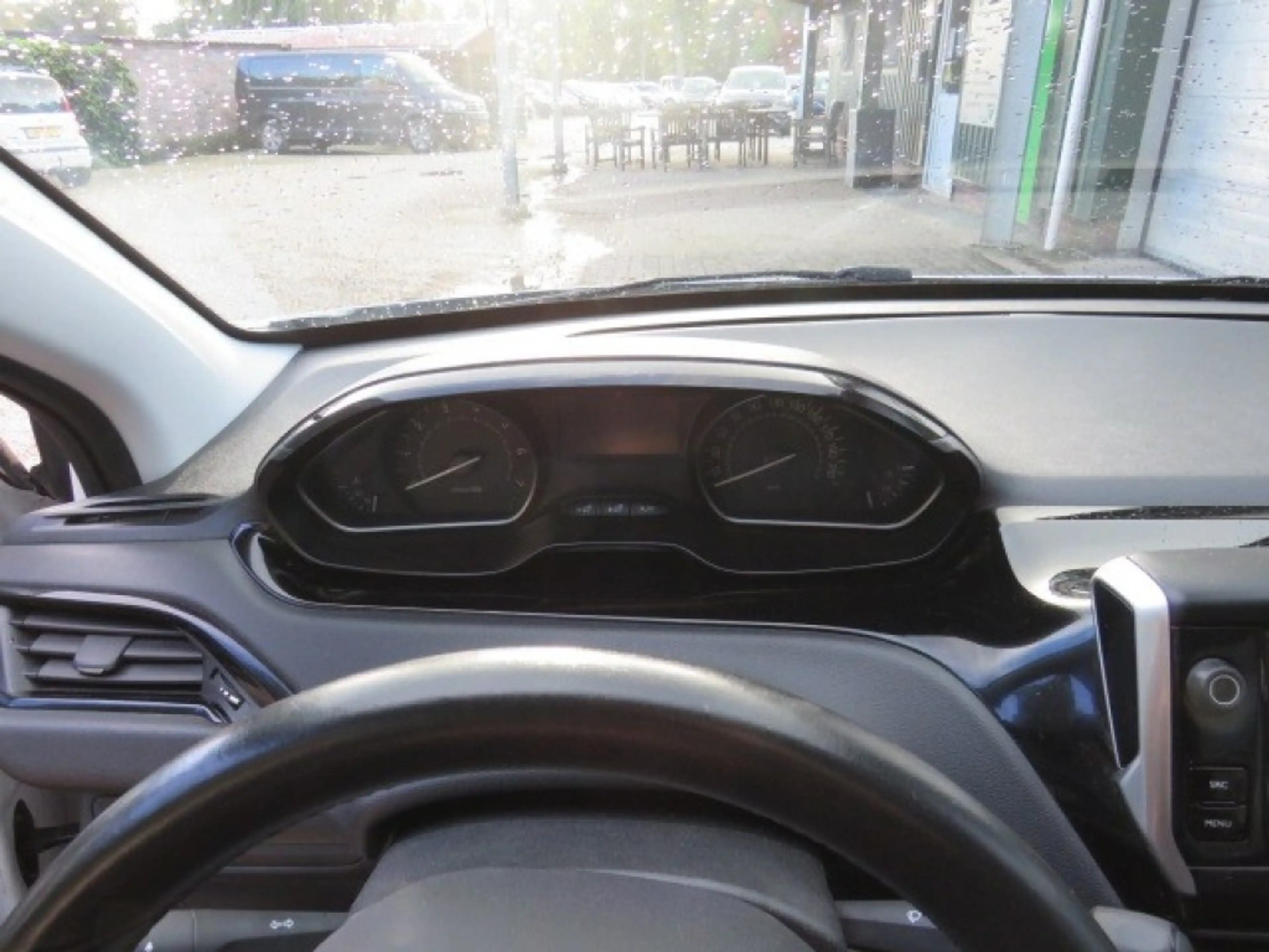 Peugeot 208 1.2 PURET. SIGNATURE — photo 16