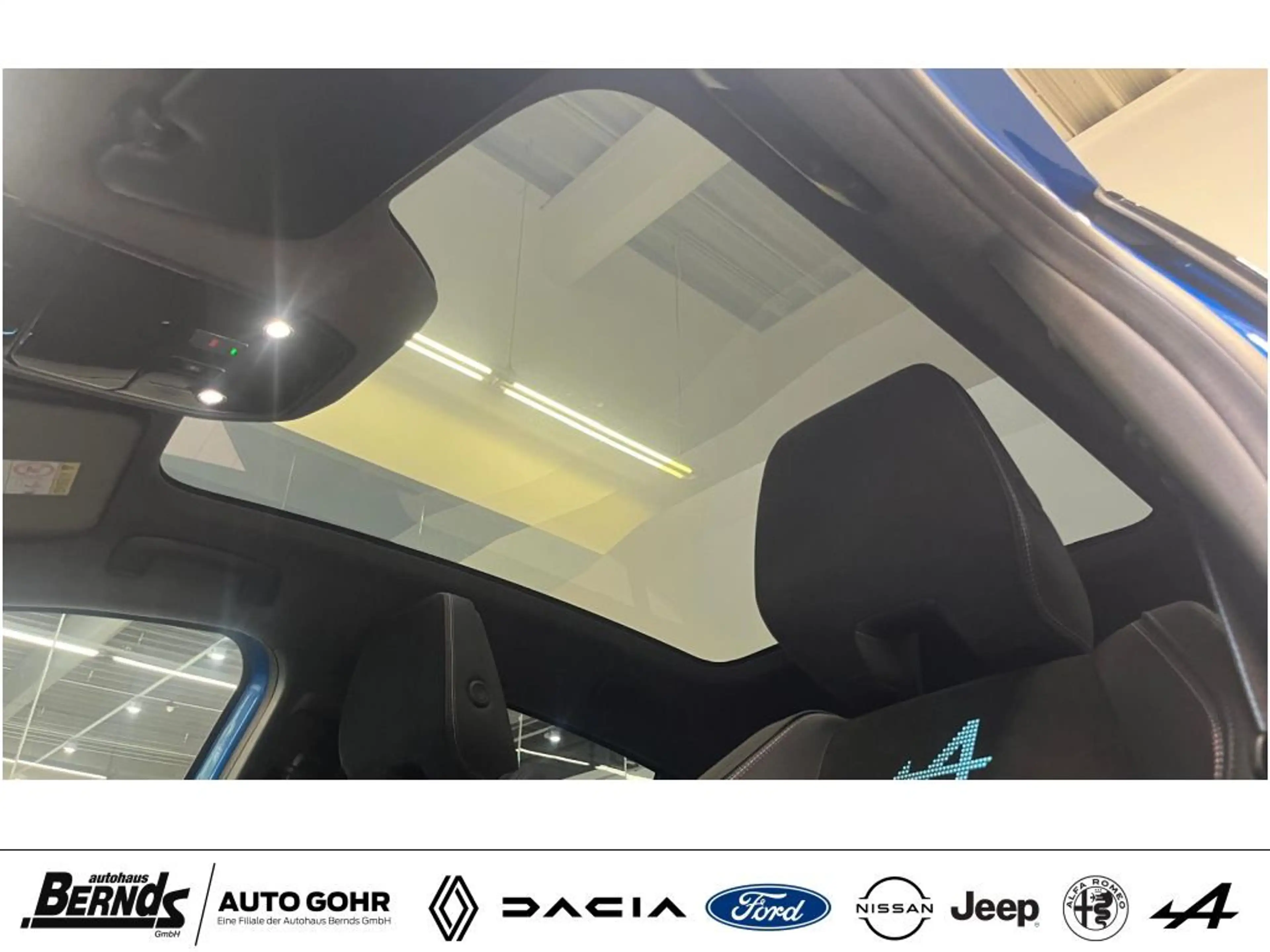 Renault Rafale E-Tech Hyb. 300 4x4 Atelier TwoTone H&K Pano uvm. — photo 13