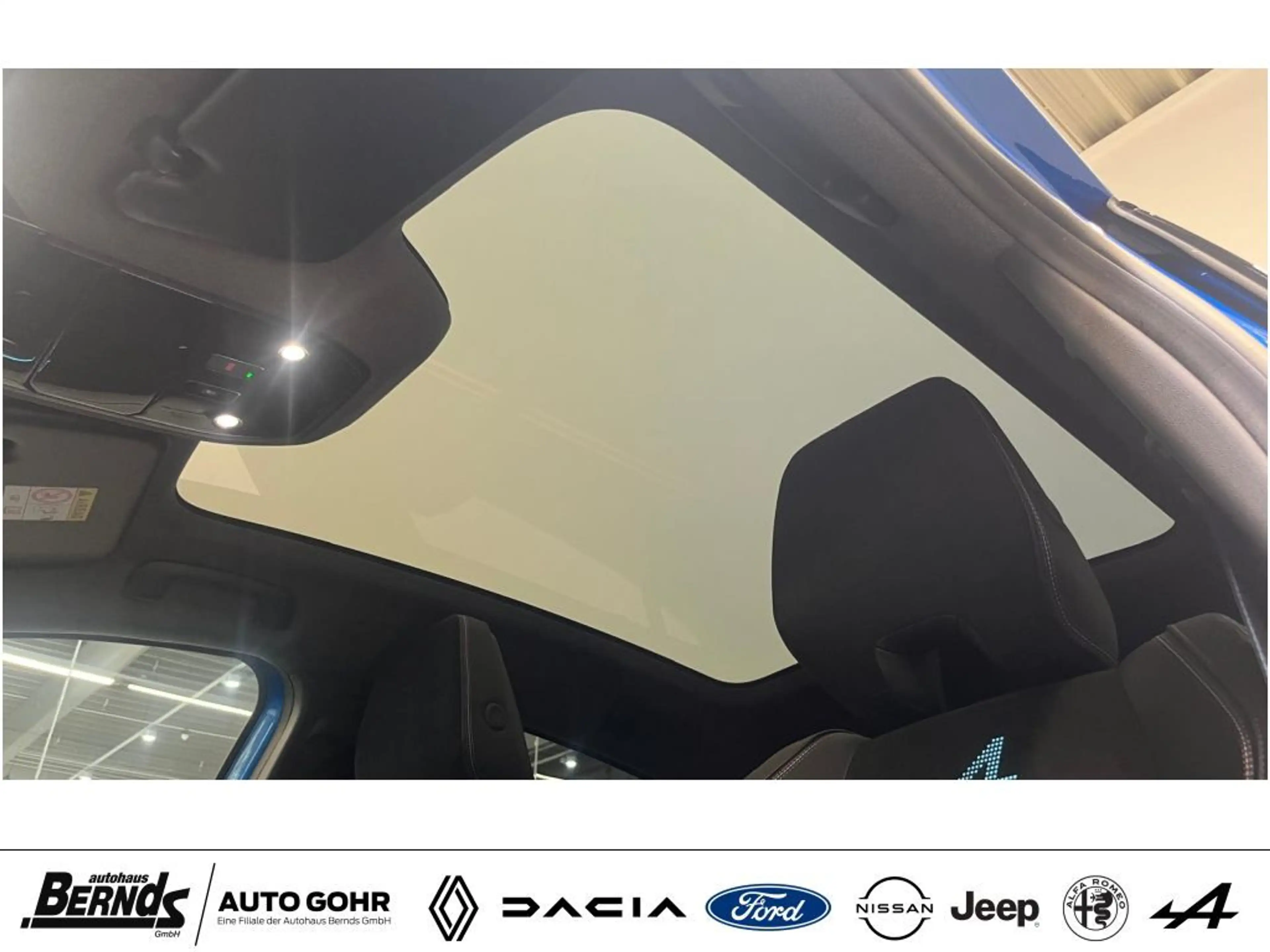 Renault Rafale E-Tech Hyb. 300 4x4 Atelier TwoTone H&K Pano uvm. — photo 14