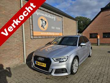 Sportback 1.6 TDI Sport S Line Edition