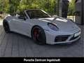 Porsche 992 911 Carrera GTS Cabriolet SH LED Matrix PDLS plus Weiß - thumbnail 9