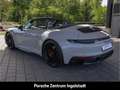 Porsche 992 911 Carrera GTS Cabriolet SH LED Matrix PDLS plus Weiß - thumbnail 3
