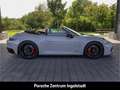 Porsche 992 911 Carrera GTS Cabriolet SH LED Matrix PDLS plus Weiß - thumbnail 8