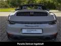 Porsche 992 911 Carrera GTS Cabriolet SH LED Matrix PDLS plus Weiß - thumbnail 4