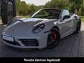 Porsche 992 911 Carrera GTS Cabriolet SH LED Matrix PDLS plus Weiß - thumbnail 1