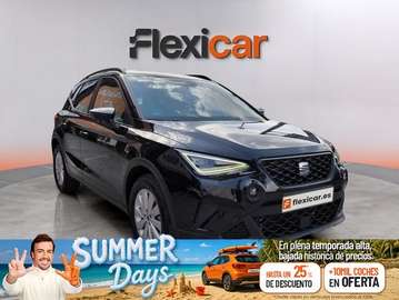 1.0 TSI S&S Style Special Edition 115