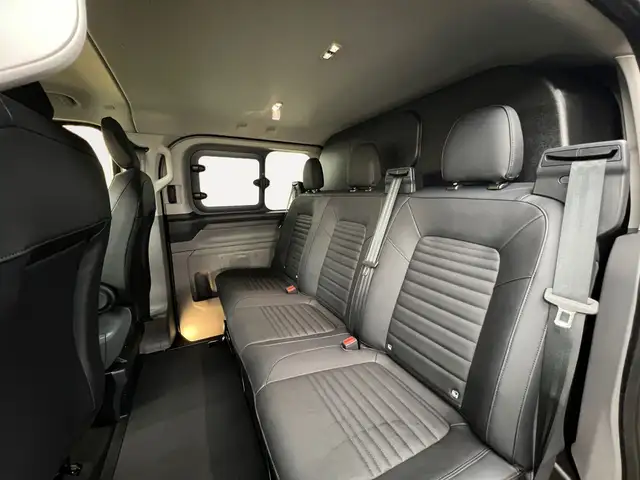 Ford Transit Custom DoKa L2 ALLRAD **TRAIL** Matrix-LED Ansicht 14