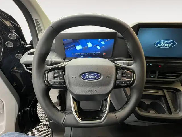 Ford Transit Custom DoKa L2 ALLRAD **TRAIL** Matrix-LED Ansicht 9