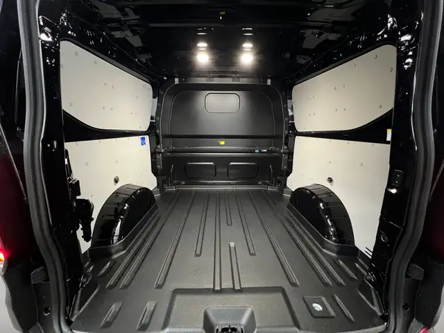 Ford Transit Custom DoKa L2 ALLRAD **TRAIL** Matrix-LED Ansicht 17