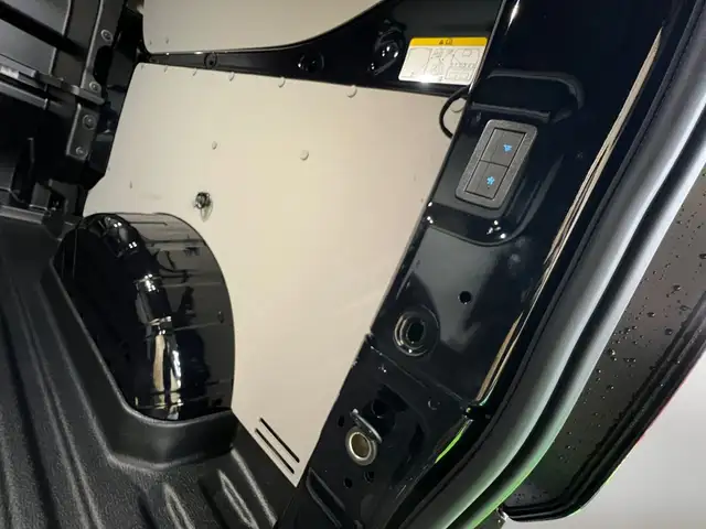 Ford Transit Custom DoKa L2 ALLRAD **TRAIL** Matrix-LED Ansicht 18