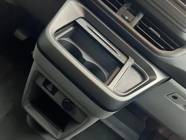 Ford Transit Custom DoKa L2 ALLRAD **TRAIL** Matrix-LED Ansicht 13