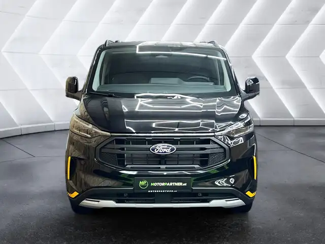 Ford Transit Custom DoKa L2 ALLRAD **TRAIL** Matrix-LED Ansicht 5
