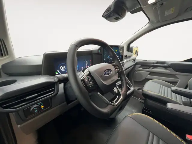 Ford Transit Custom DoKa L2 ALLRAD **TRAIL** Matrix-LED Ansicht 10