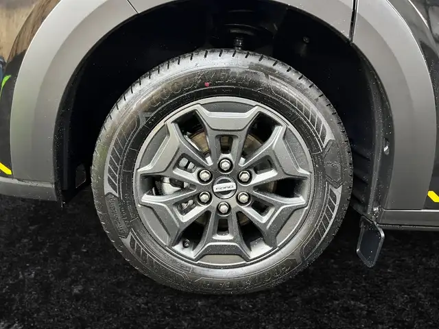 Ford Transit Custom DoKa L2 ALLRAD **TRAIL** Matrix-LED Ansicht 16