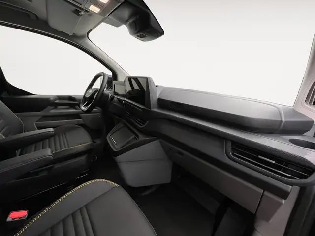 Ford Transit Custom DoKa L2 ALLRAD **TRAIL** Matrix-LED Ansicht 11