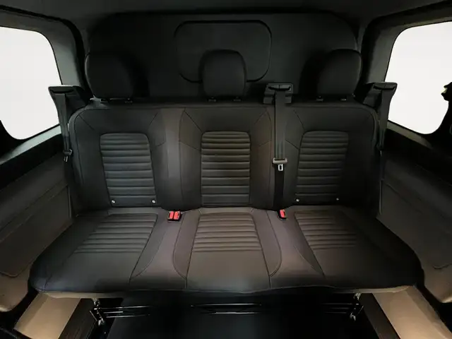 Ford Transit Custom DoKa L2 ALLRAD **TRAIL** Matrix-LED Ansicht 15