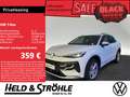 Volkswagen T-Roc Life 1.5l eTSI ACC WKR RFK Front Assist Blanc - thumbnail 1