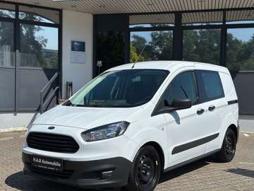 1.5Tdci 5Stz Klimaaut.1Ha E6 Shz