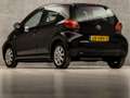 Toyota Aygo 1.0-12V Sport (YOUNGTIMER, 5 DEURS, AIRCO, SCHERM, Zwart - thumbnail 3