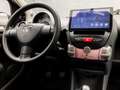 Toyota Aygo 1.0-12V Sport (YOUNGTIMER, 5 DEURS, AIRCO, SCHERM, Zwart - thumbnail 7