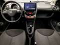 Toyota Aygo 1.0-12V Sport (YOUNGTIMER, 5 DEURS, AIRCO, SCHERM, Zwart - thumbnail 6