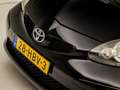 Toyota Aygo 1.0-12V Sport (YOUNGTIMER, 5 DEURS, AIRCO, SCHERM, Zwart - thumbnail 21