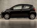 Toyota Aygo 1.0-12V Sport (YOUNGTIMER, 5 DEURS, AIRCO, SCHERM, Zwart - thumbnail 2