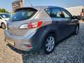 Mazda 3 Lim. Edition AUX-in NAVI 8fach bereift Silber - thumbnail 4