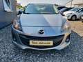 Mazda 3 Lim. Edition AUX-in NAVI 8fach bereift Silber - thumbnail 2