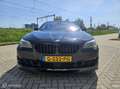 Alpina B5 Bi turbo F10 Sedan Schwarz - thumbnail 2