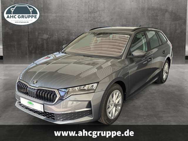 Imagine Skoda Octavia Combi 1.5 TSI mHEV 110kW EU6e Selection 7-Gang-DSG