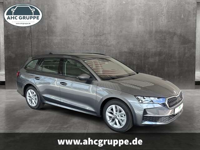 Skoda Octavia Combi 1.5 TSI mHEV 110kW EU6e Selection 7-Gang-DSG