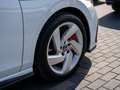 Volkswagen Golf VIII GTI NAVI ACC SHZ LED Weiß - thumbnail 5