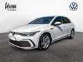 Volkswagen Golf VIII GTI NAVI ACC SHZ LED Weiß - thumbnail 1